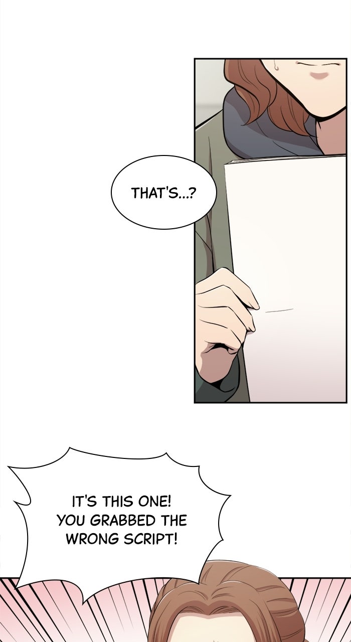 Read The Possessed Acting Prodigy Manga Online