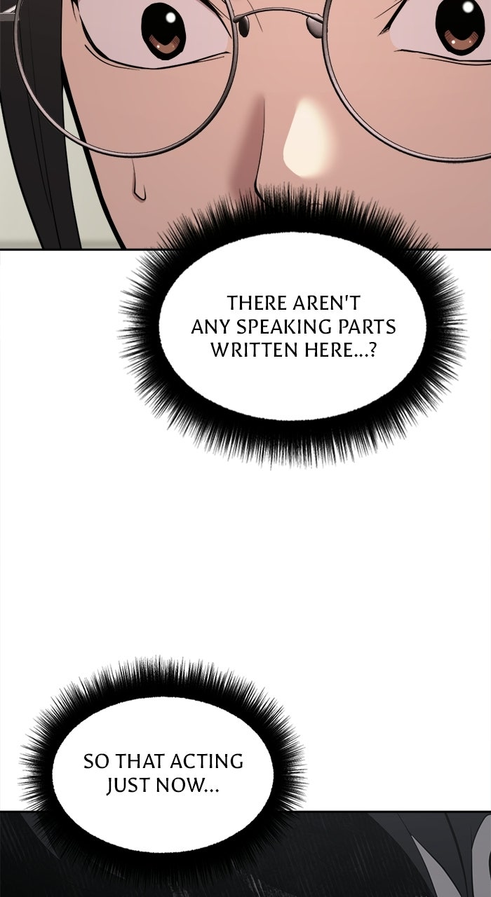 Read The Possessed Acting Prodigy Manga Online