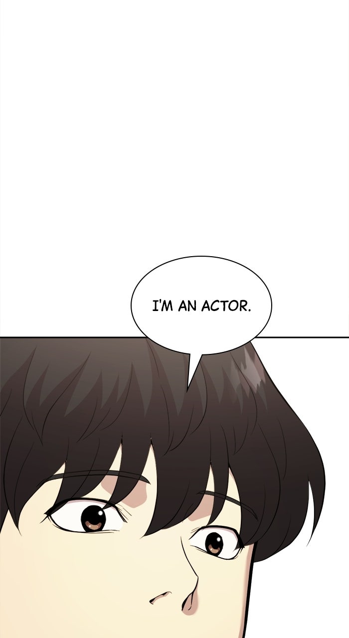 Read The Possessed Acting Prodigy Manga Online