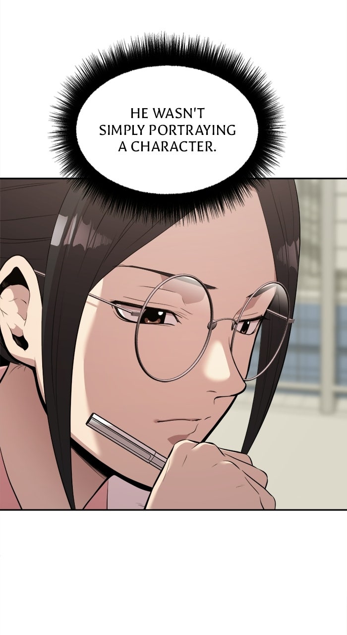 Read The Possessed Acting Prodigy Manga Online