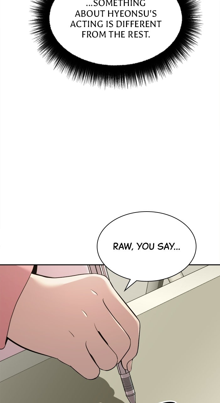 Read The Possessed Acting Prodigy Manga Online