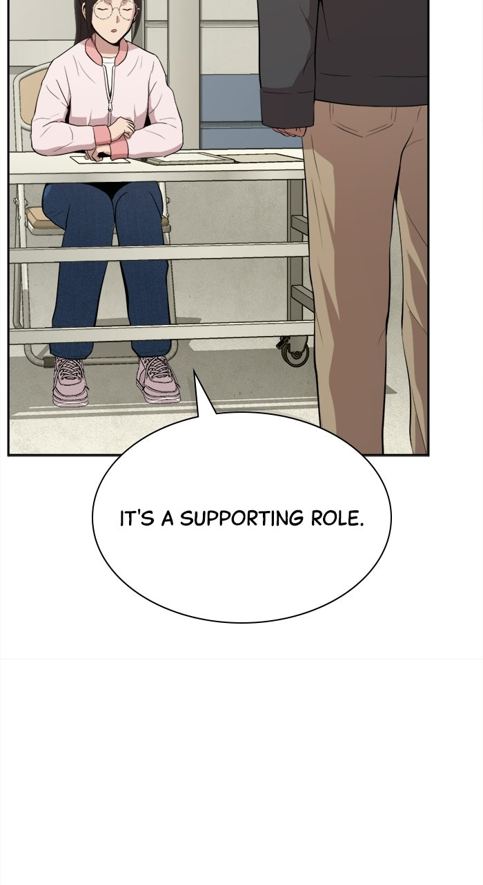 Read The Possessed Acting Prodigy Manga Online