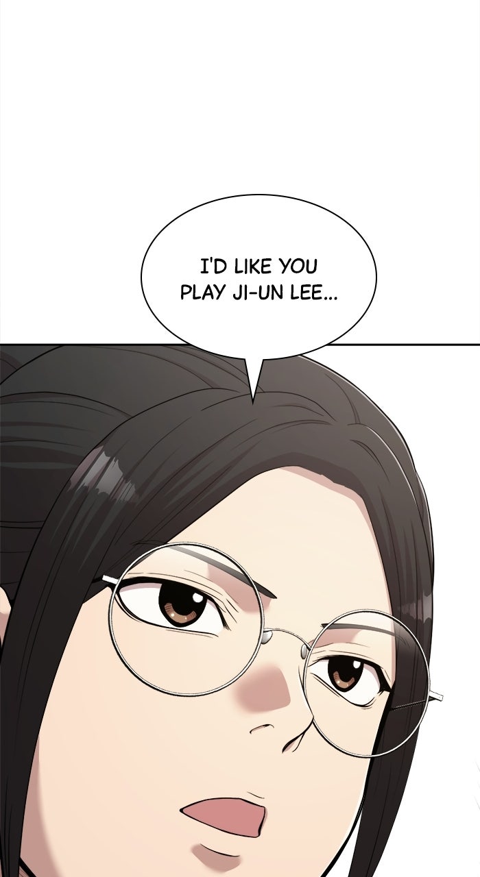 Read The Possessed Acting Prodigy Manga Online