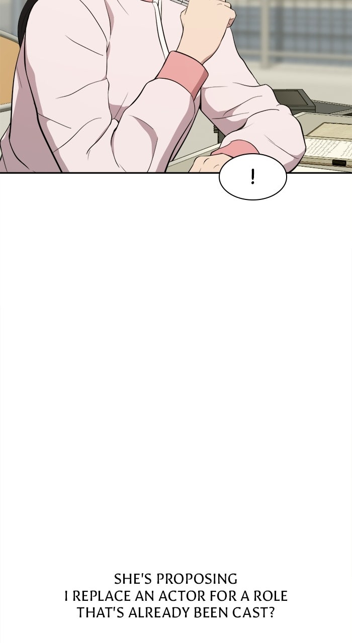 Read The Possessed Acting Prodigy Manga Online