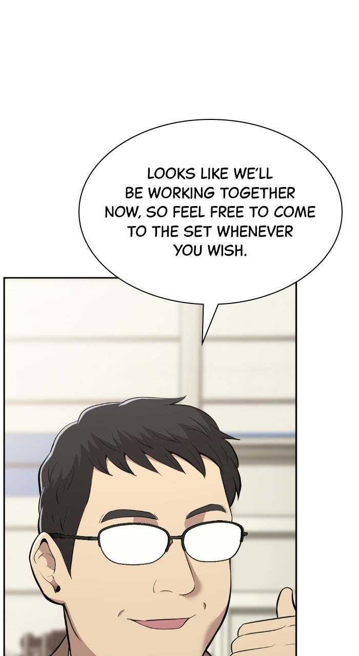 Read The Possessed Acting Prodigy Manga Online