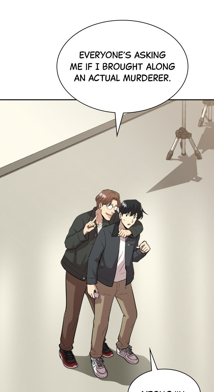 Read The Possessed Acting Prodigy Manga Online