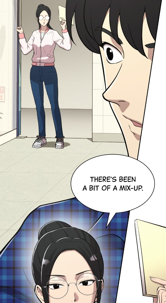 Read The Possessed Acting Prodigy Manga Online