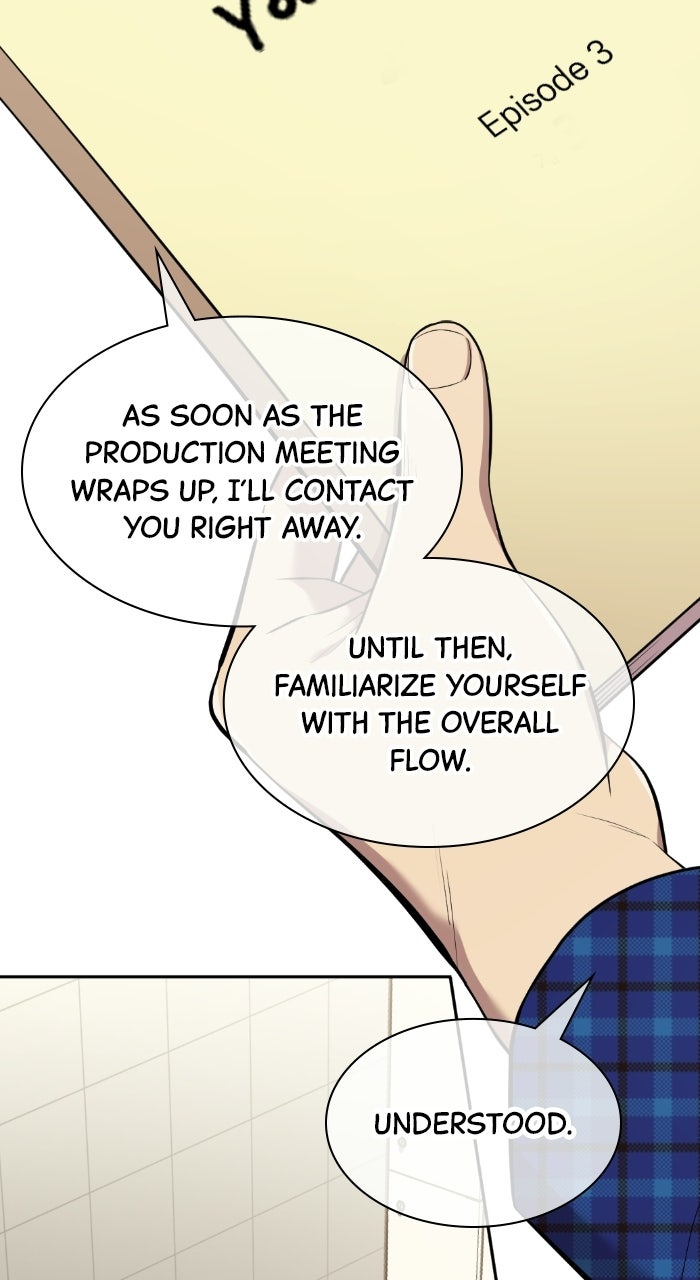 Read The Possessed Acting Prodigy Manga Online