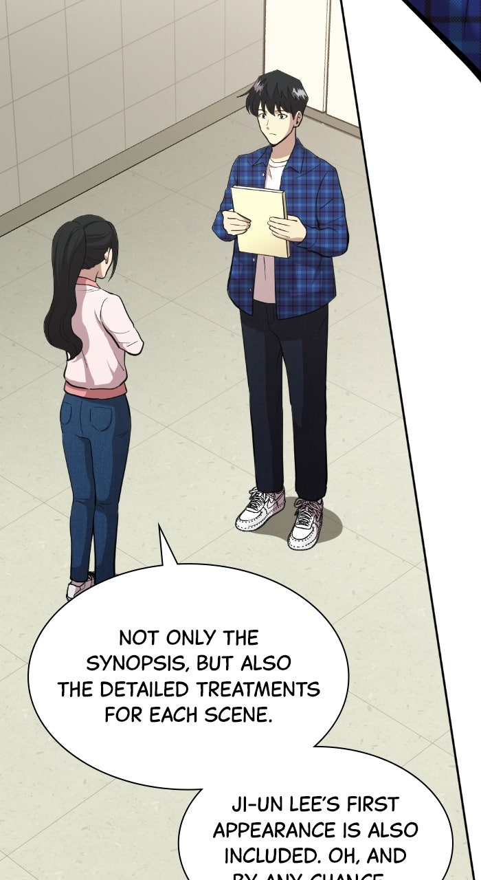 Read The Possessed Acting Prodigy Manga Online