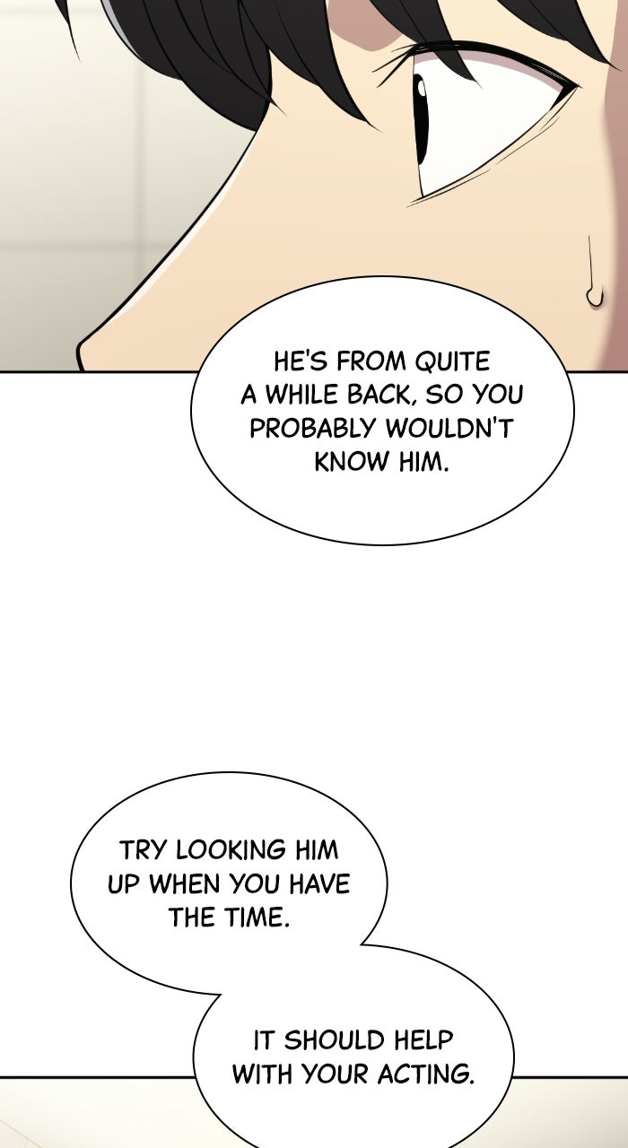 Read The Possessed Acting Prodigy Manga Online