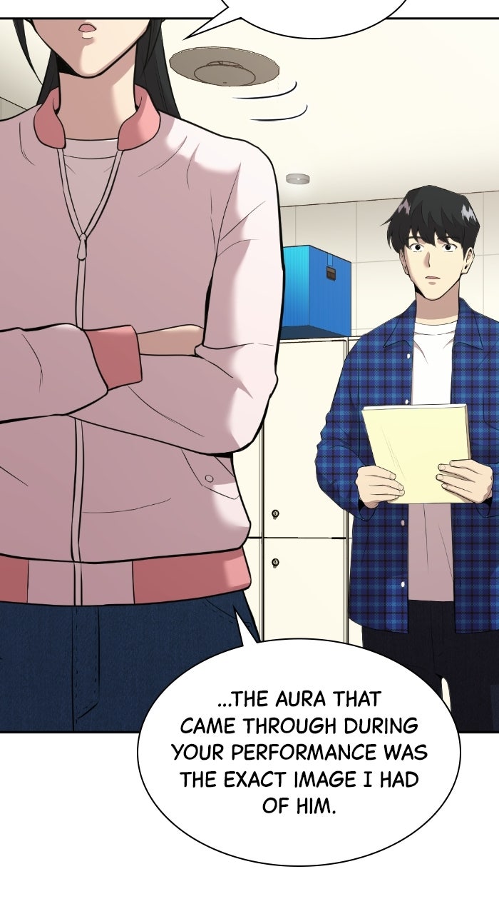 Read The Possessed Acting Prodigy Manga Online