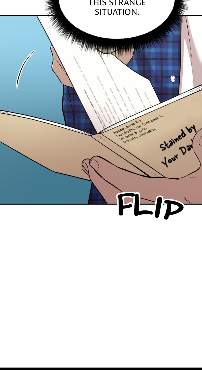 Read The Possessed Acting Prodigy Manga Online