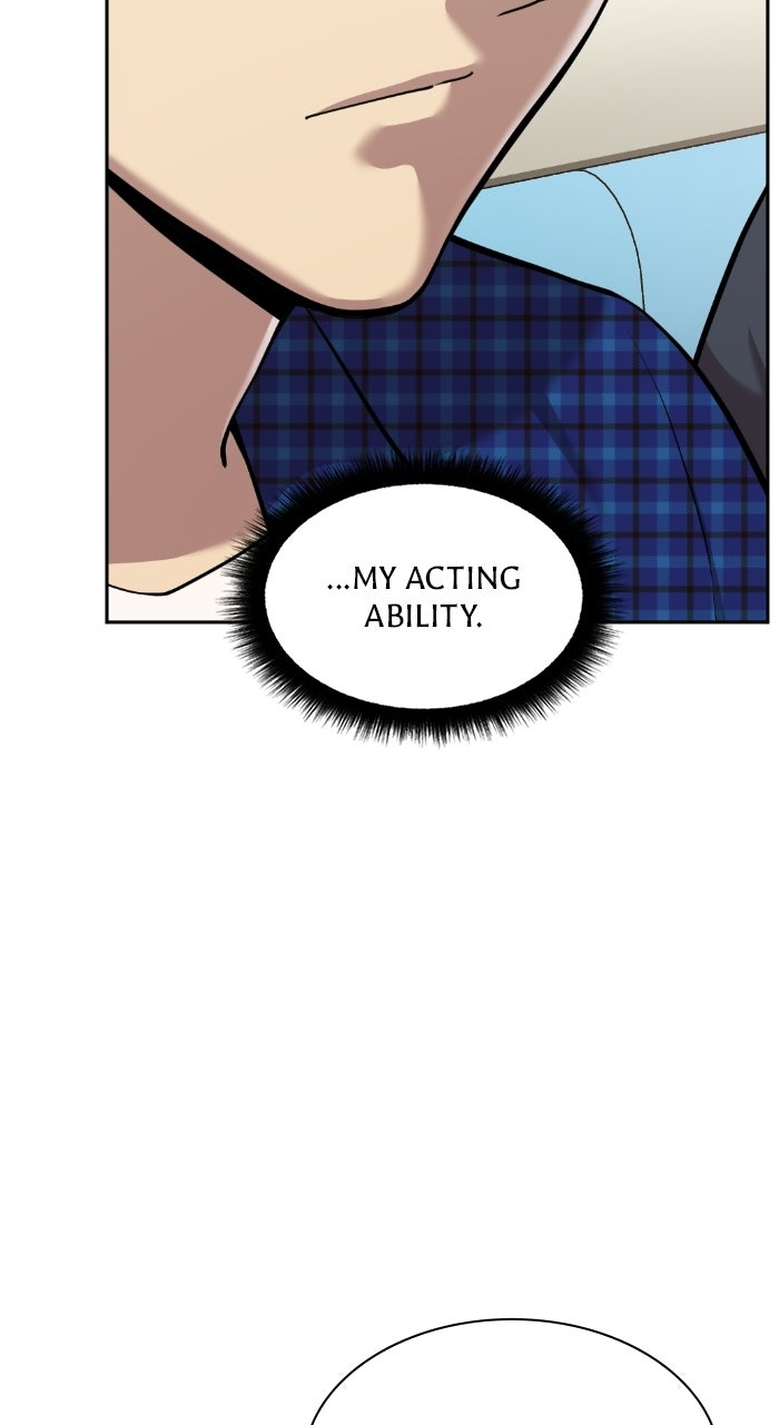 Read The Possessed Acting Prodigy Manga Online