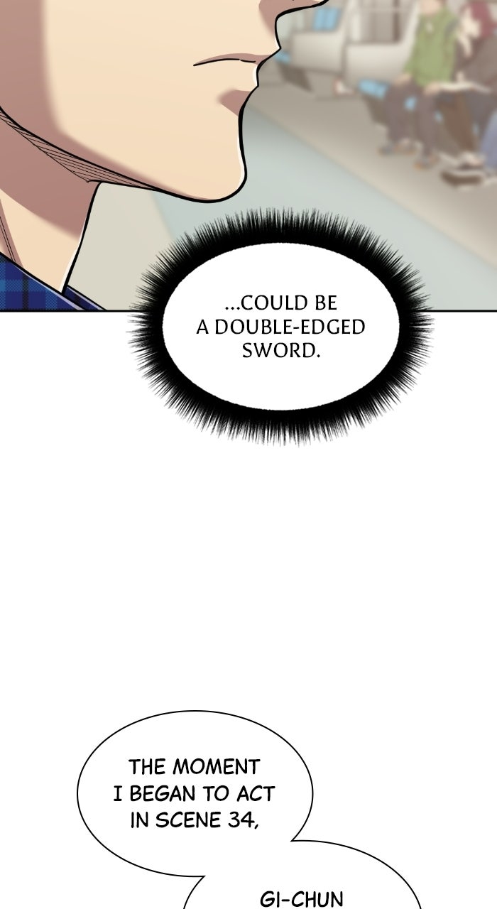 Read The Possessed Acting Prodigy Manga Online