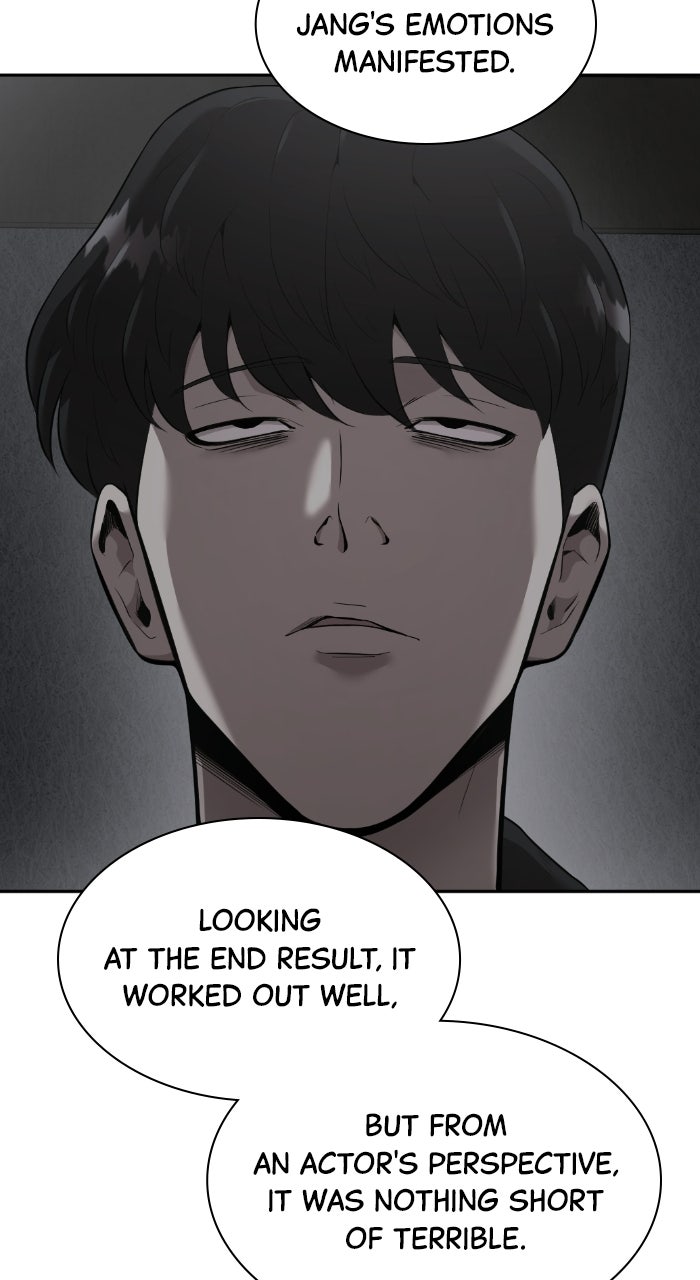 Read The Possessed Acting Prodigy Manga Online