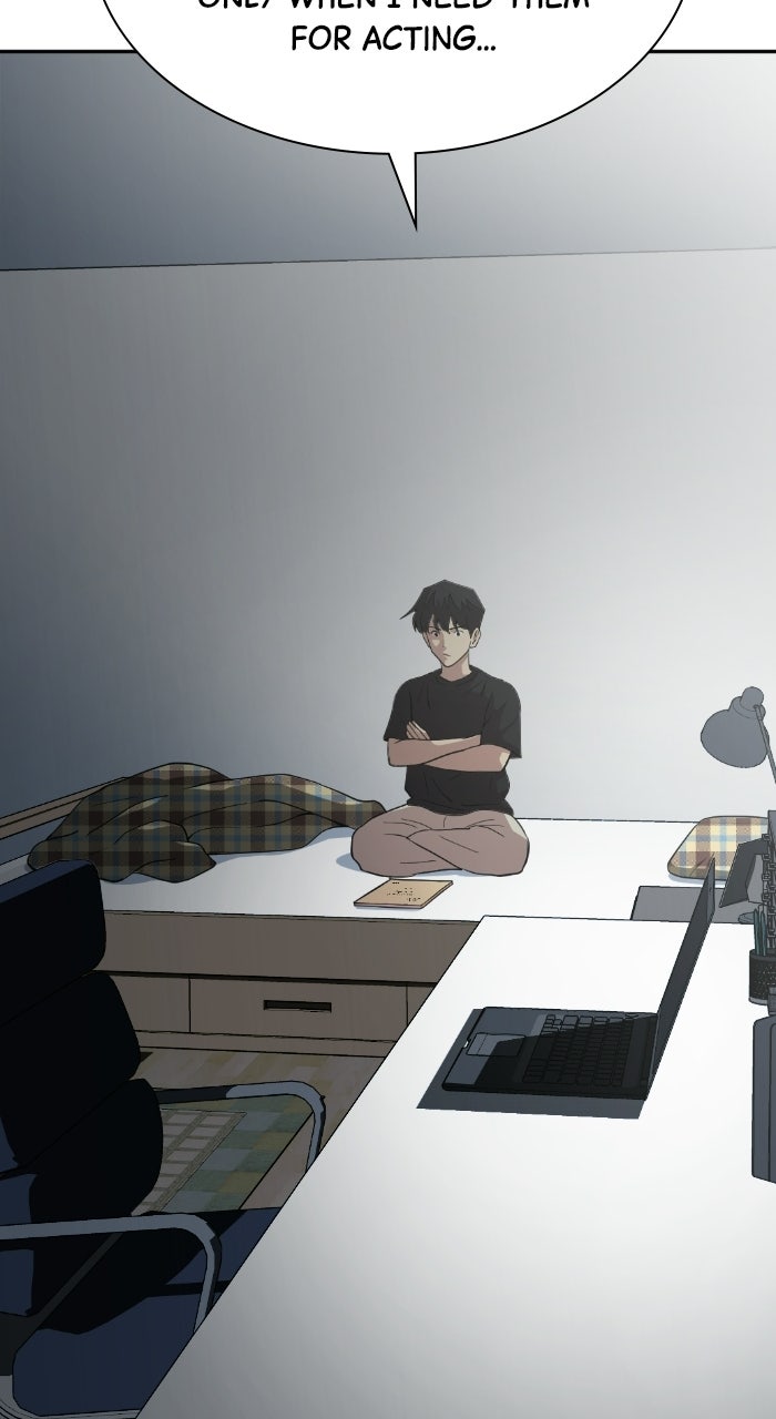 Read The Possessed Acting Prodigy Manga Online