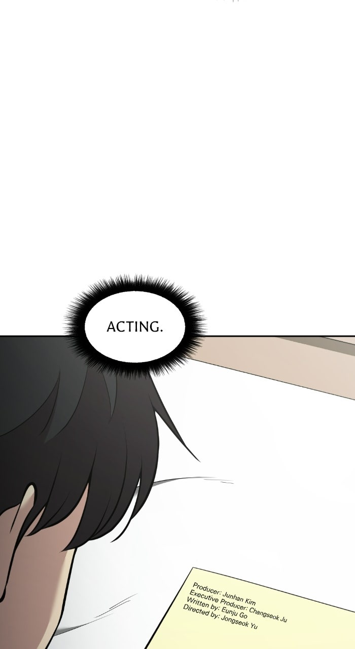 Read The Possessed Acting Prodigy Manga Online