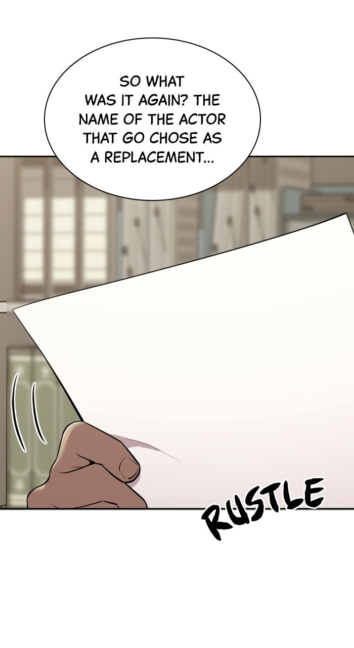 Read The Possessed Acting Prodigy Manga Online