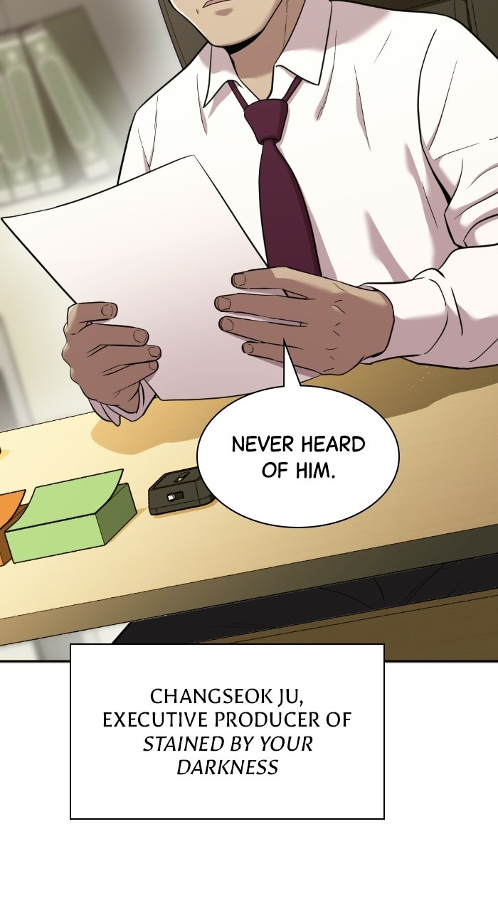 Read The Possessed Acting Prodigy Manga Online