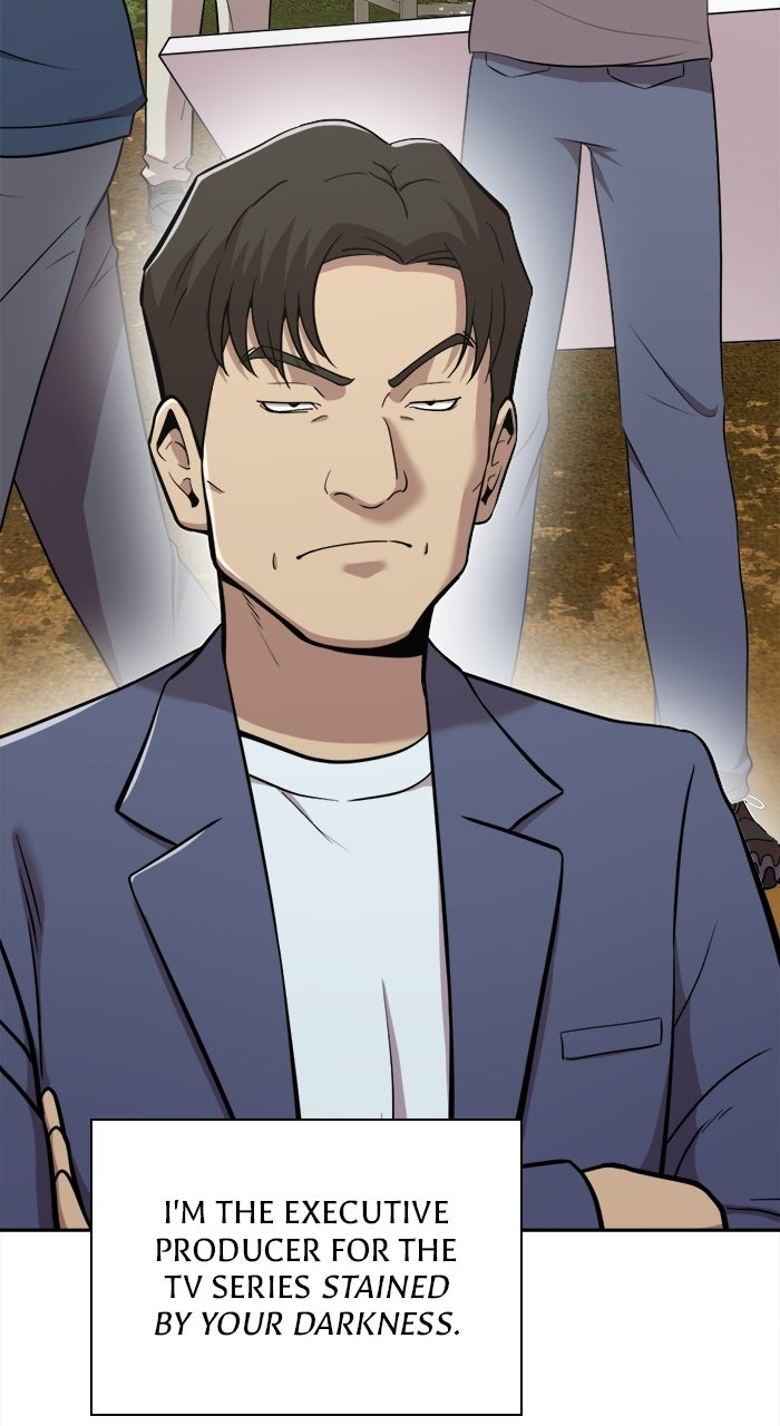 Read The Possessed Acting Prodigy Manga Online