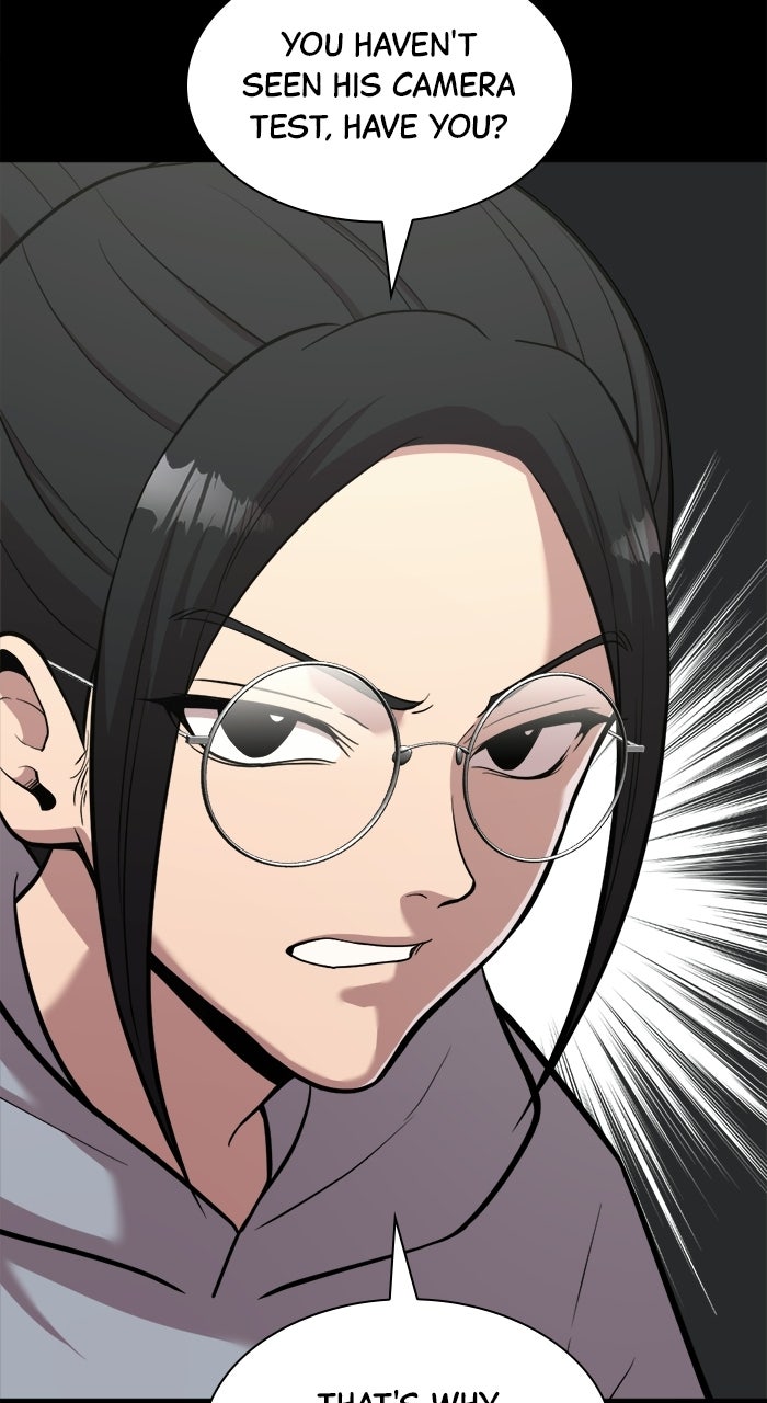 Read The Possessed Acting Prodigy Manga Online