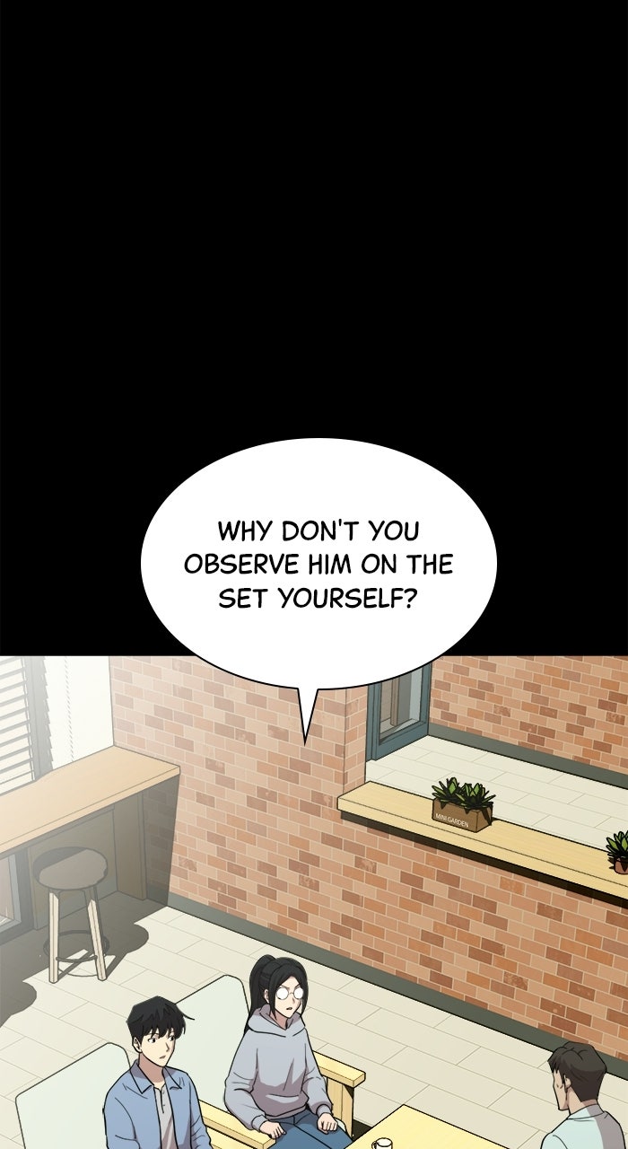 Read The Possessed Acting Prodigy Manga Online