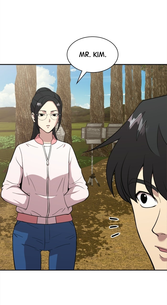 Read The Possessed Acting Prodigy Manga Online