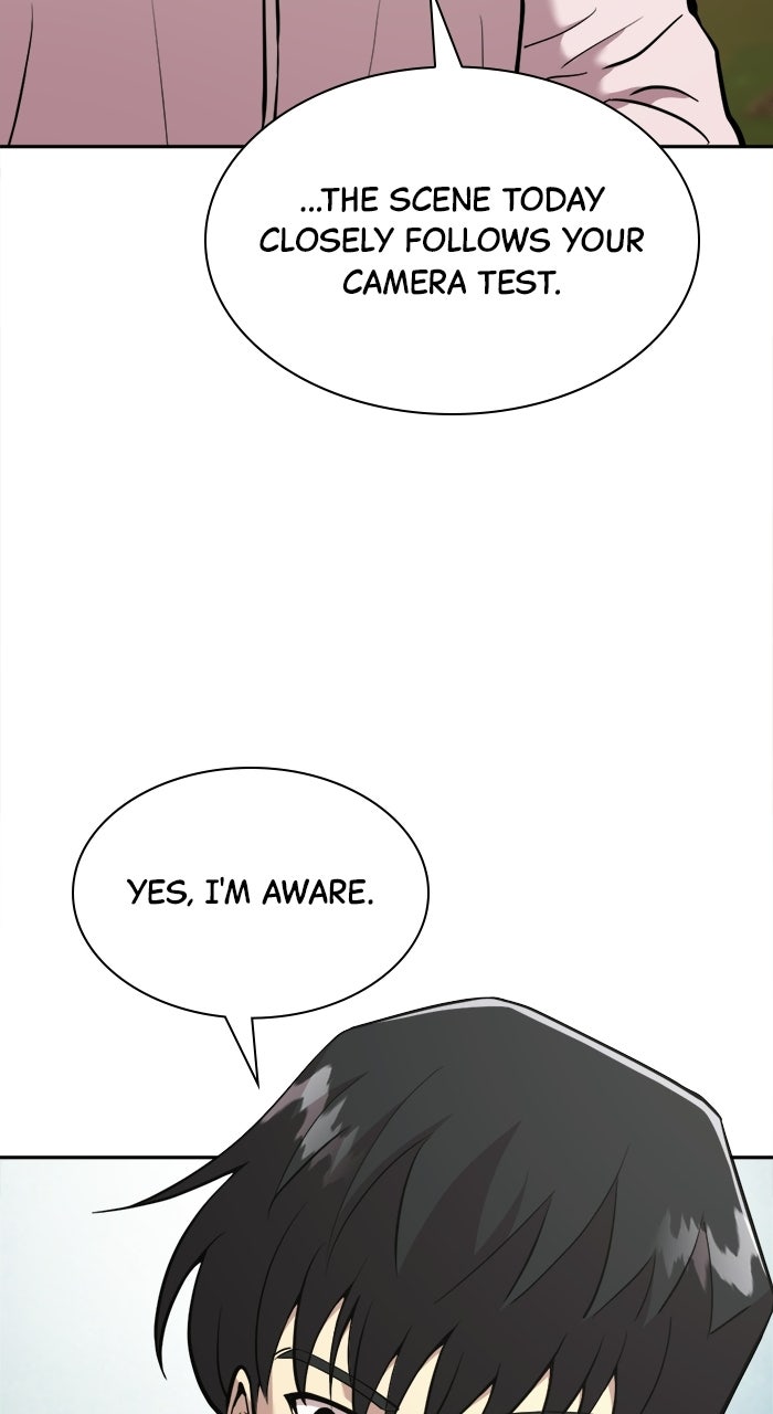 Read The Possessed Acting Prodigy Manga Online