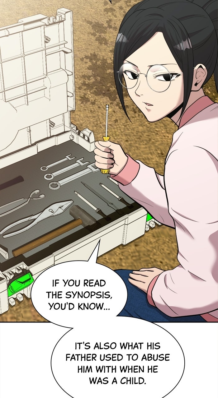 Read The Possessed Acting Prodigy Manga Online