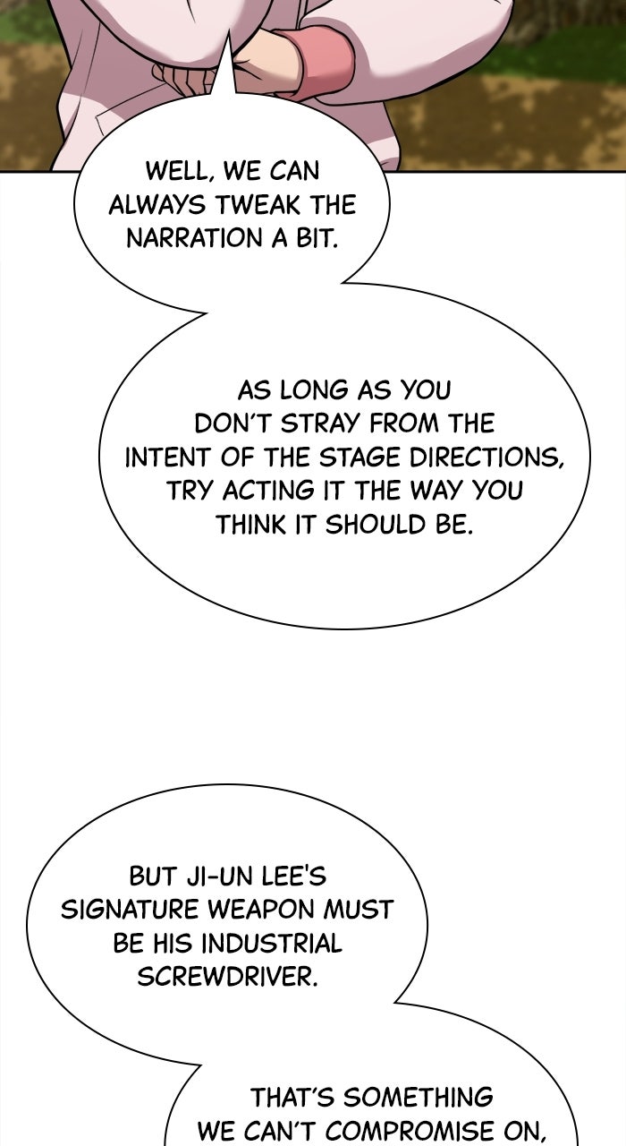 Read The Possessed Acting Prodigy Manga Online