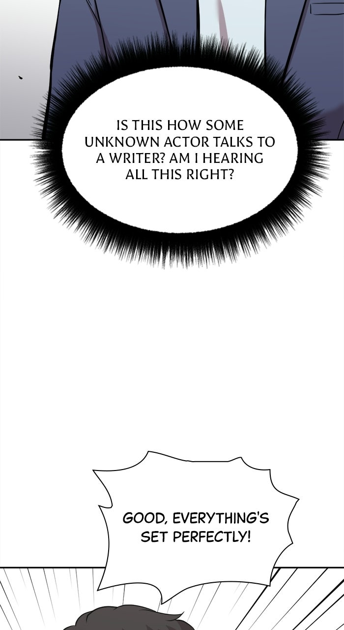 Read The Possessed Acting Prodigy Manga Online