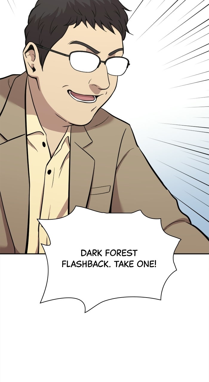 Read The Possessed Acting Prodigy Manga Online