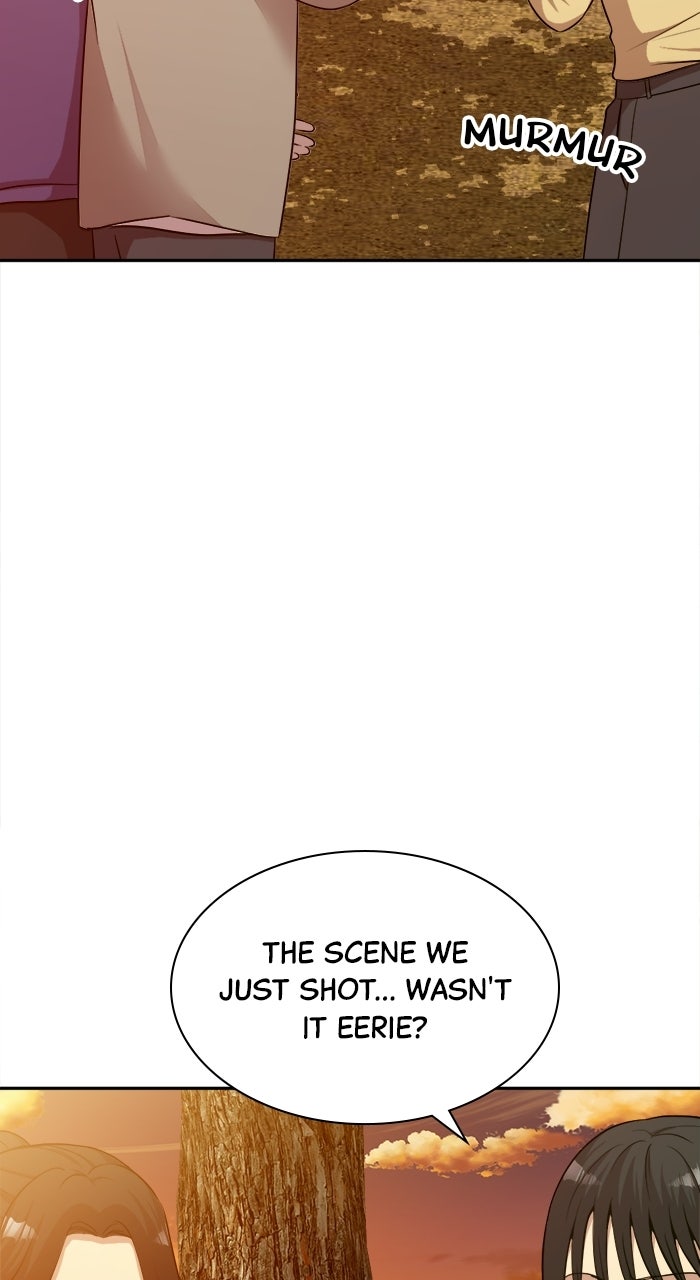 Read The Possessed Acting Prodigy Manga Online