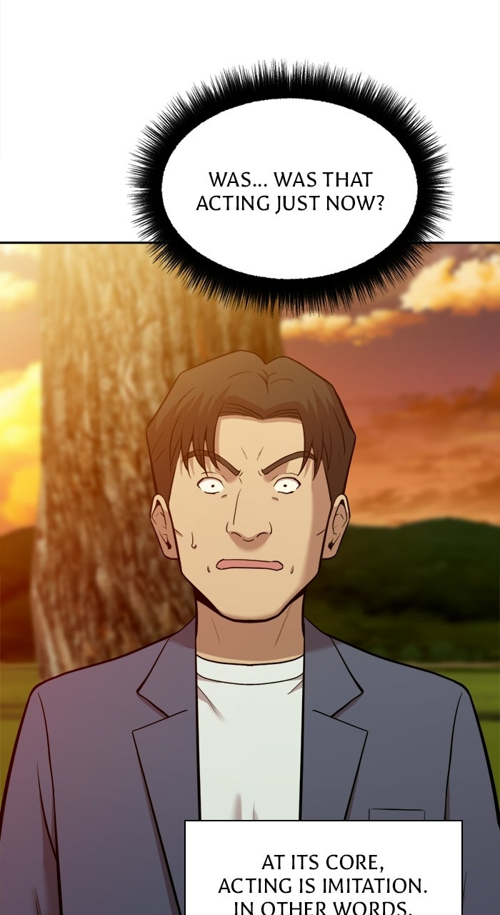 Read The Possessed Acting Prodigy Manga Online