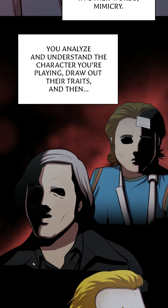 Read The Possessed Acting Prodigy Manga Online