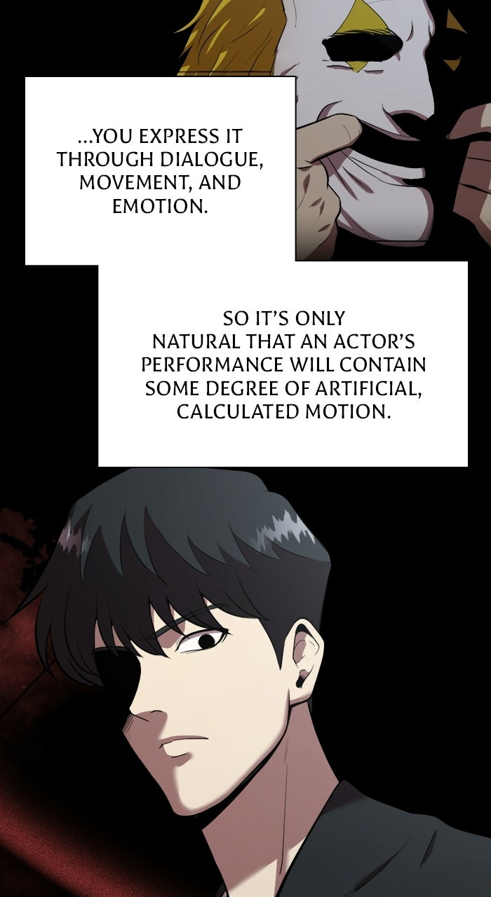 Read The Possessed Acting Prodigy Manga Online