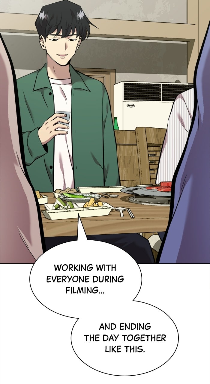 Read The Possessed Acting Prodigy Manga Online