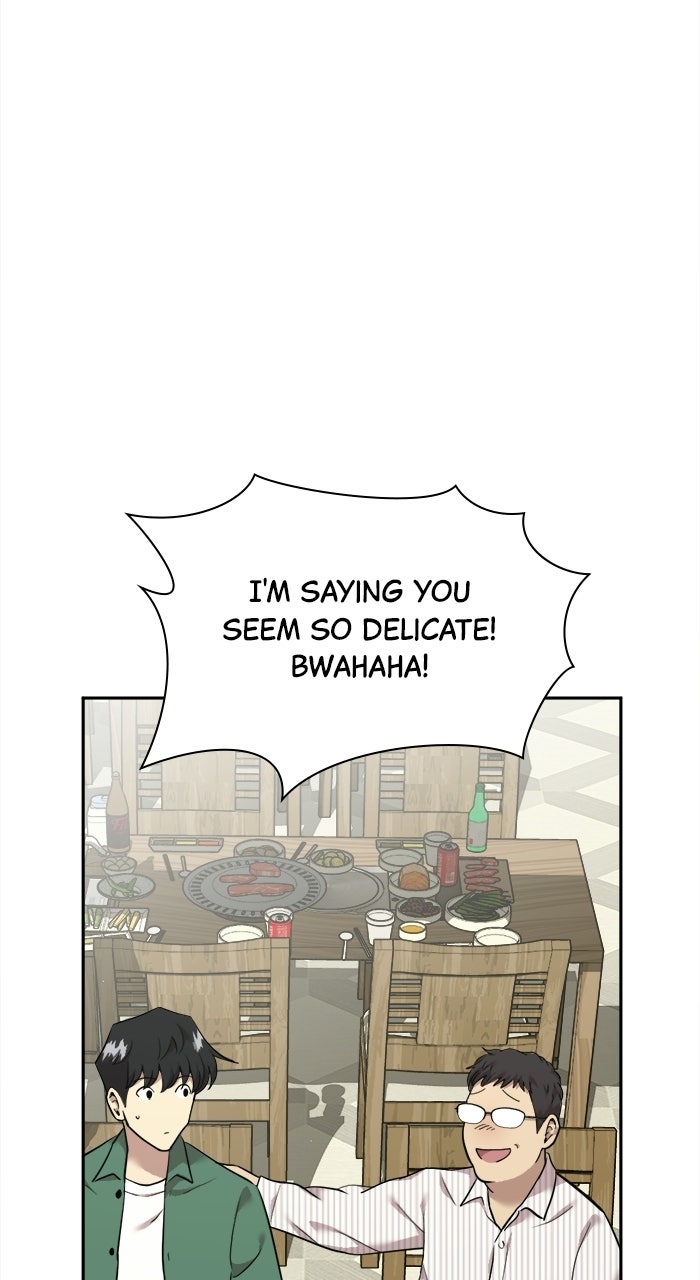 Read The Possessed Acting Prodigy Manga Online