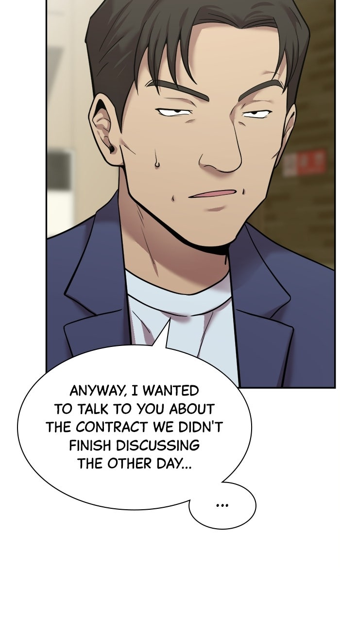 Read The Possessed Acting Prodigy Manga Online