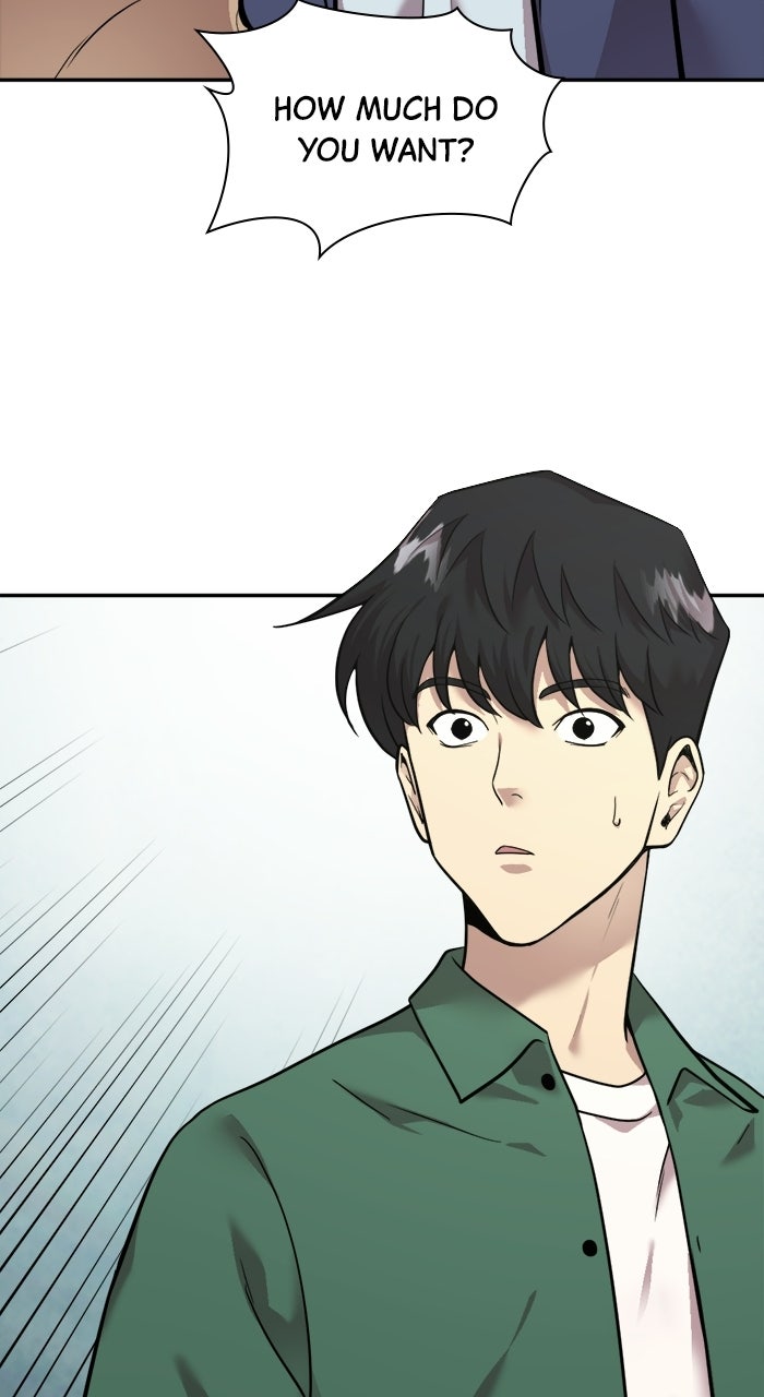 Read The Possessed Acting Prodigy Manga Online