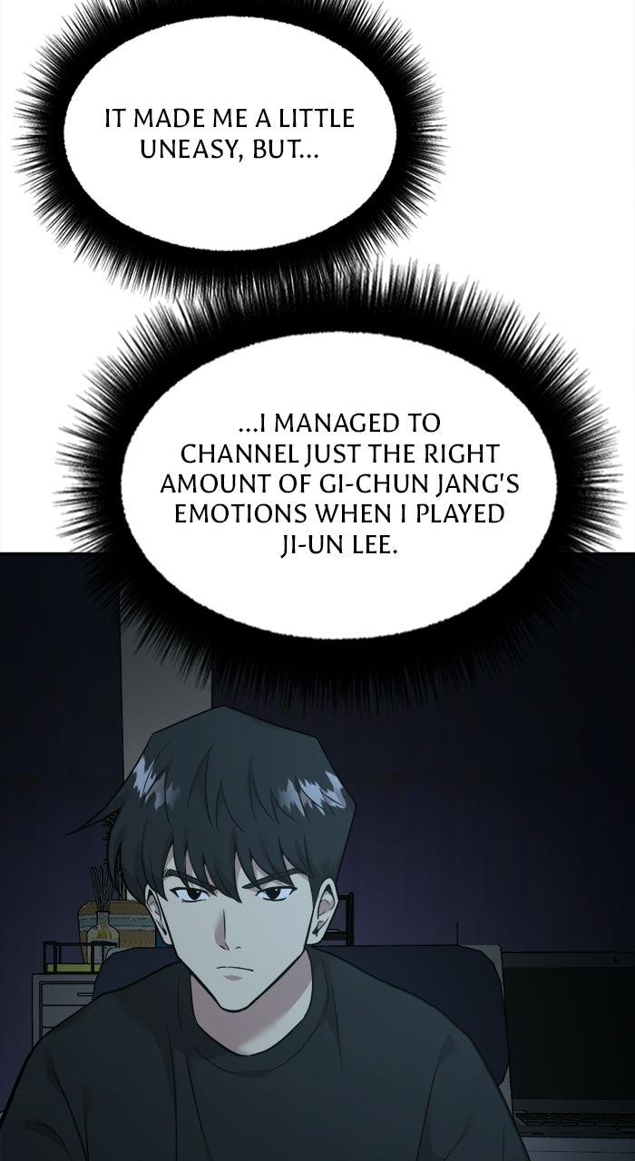 Read The Possessed Acting Prodigy Manga Online