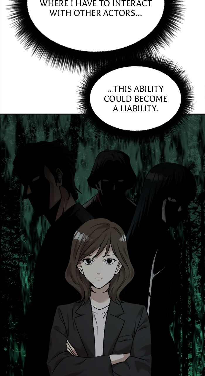 Read The Possessed Acting Prodigy Manga Online