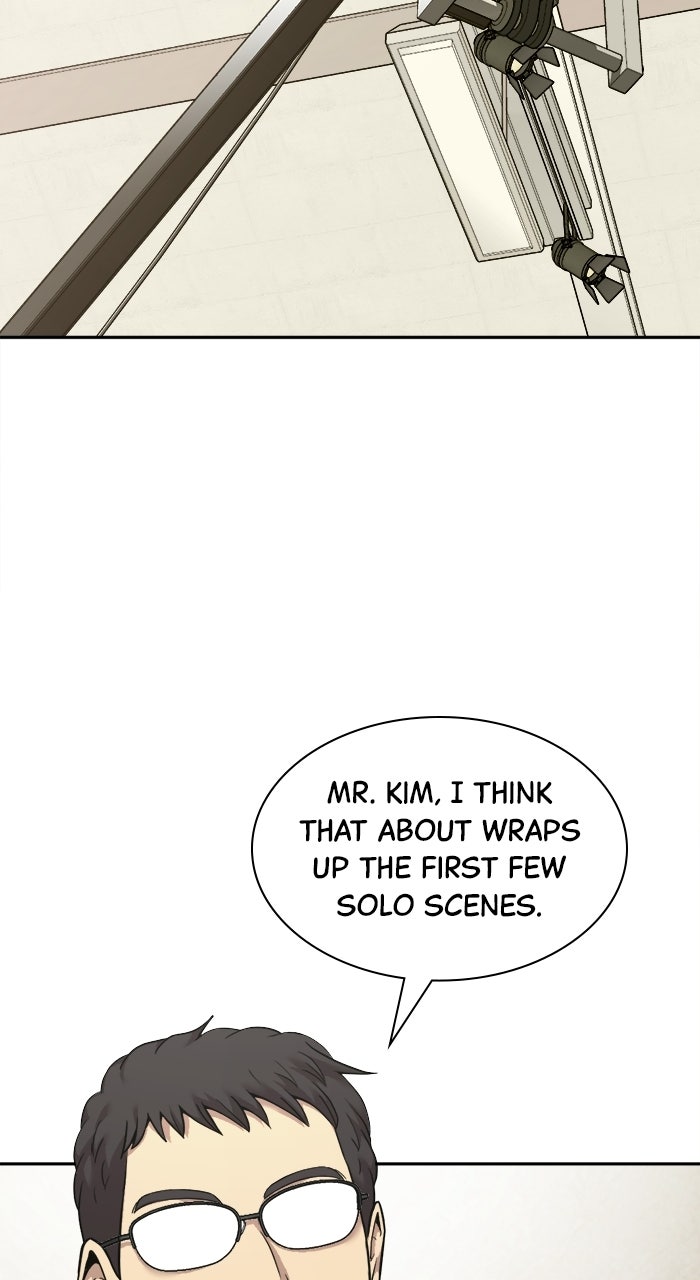 Read The Possessed Acting Prodigy Manga Online