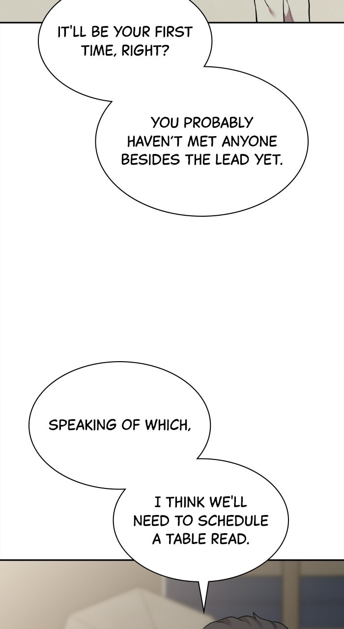 Read The Possessed Acting Prodigy Manga Online