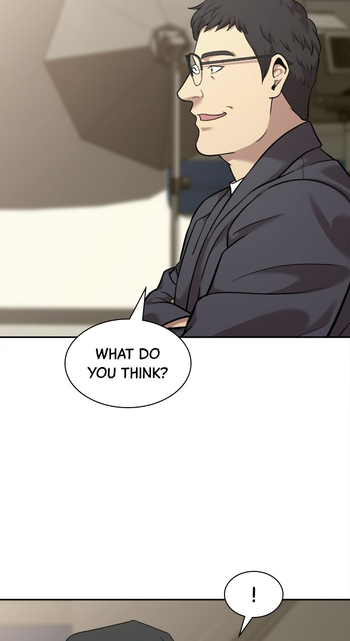 Read The Possessed Acting Prodigy Manga Online