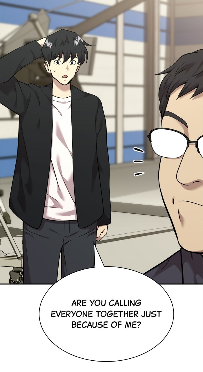 Read The Possessed Acting Prodigy Manga Online