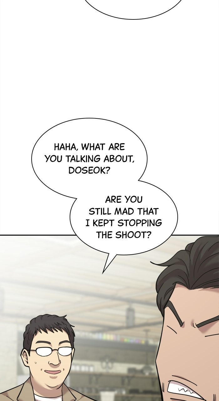 Read The Possessed Acting Prodigy Manga Online