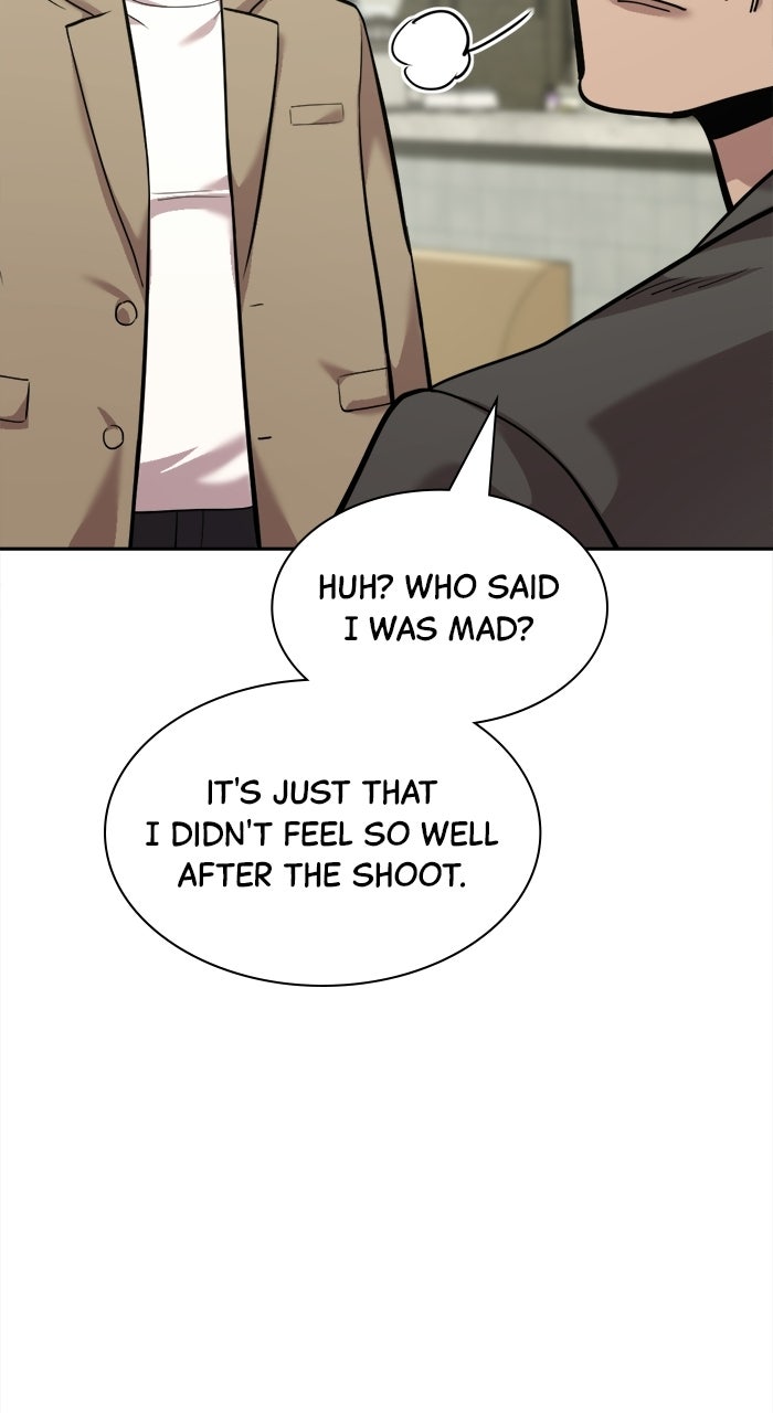 Read The Possessed Acting Prodigy Manga Online