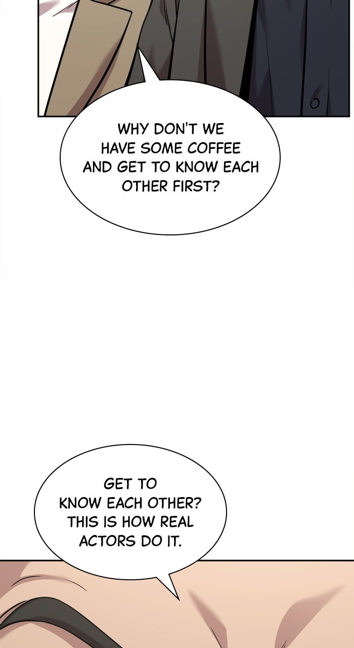 Read The Possessed Acting Prodigy Manga Online