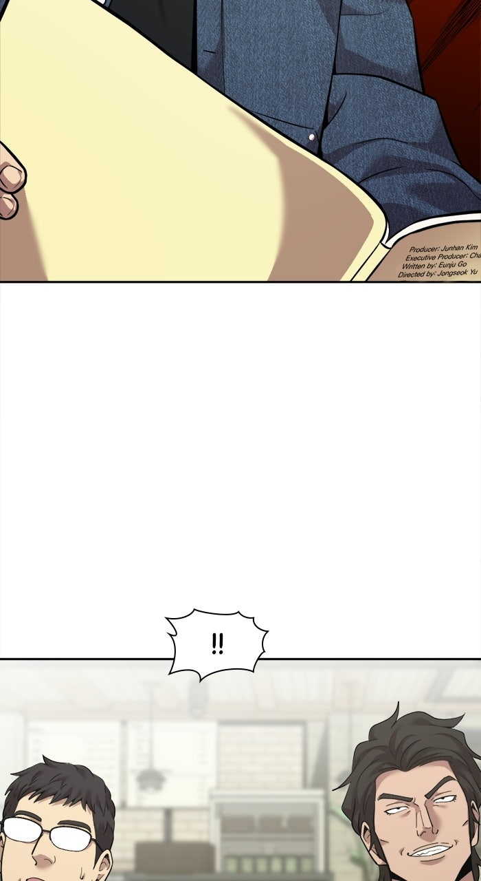 Read The Possessed Acting Prodigy Manga Online